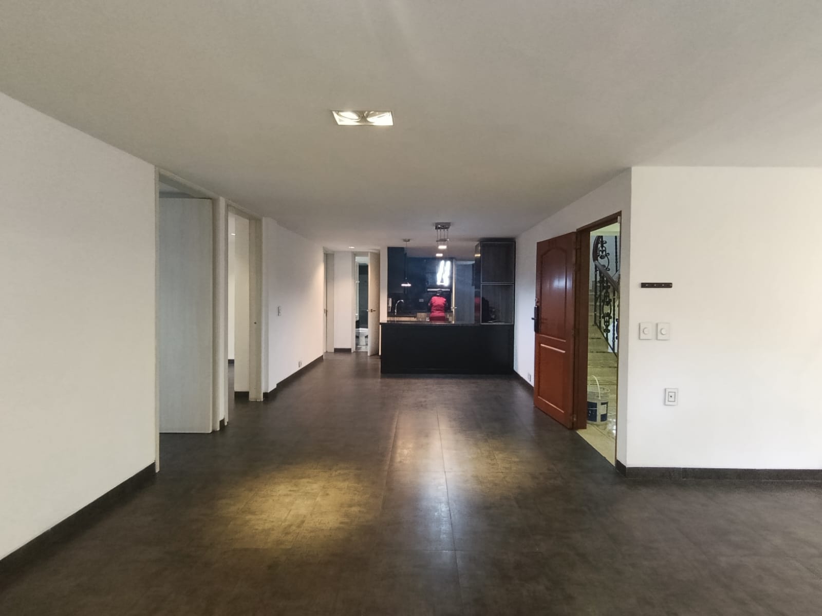 Apartamento en arriendo en Laureles, Medellín · foto 5 de 20