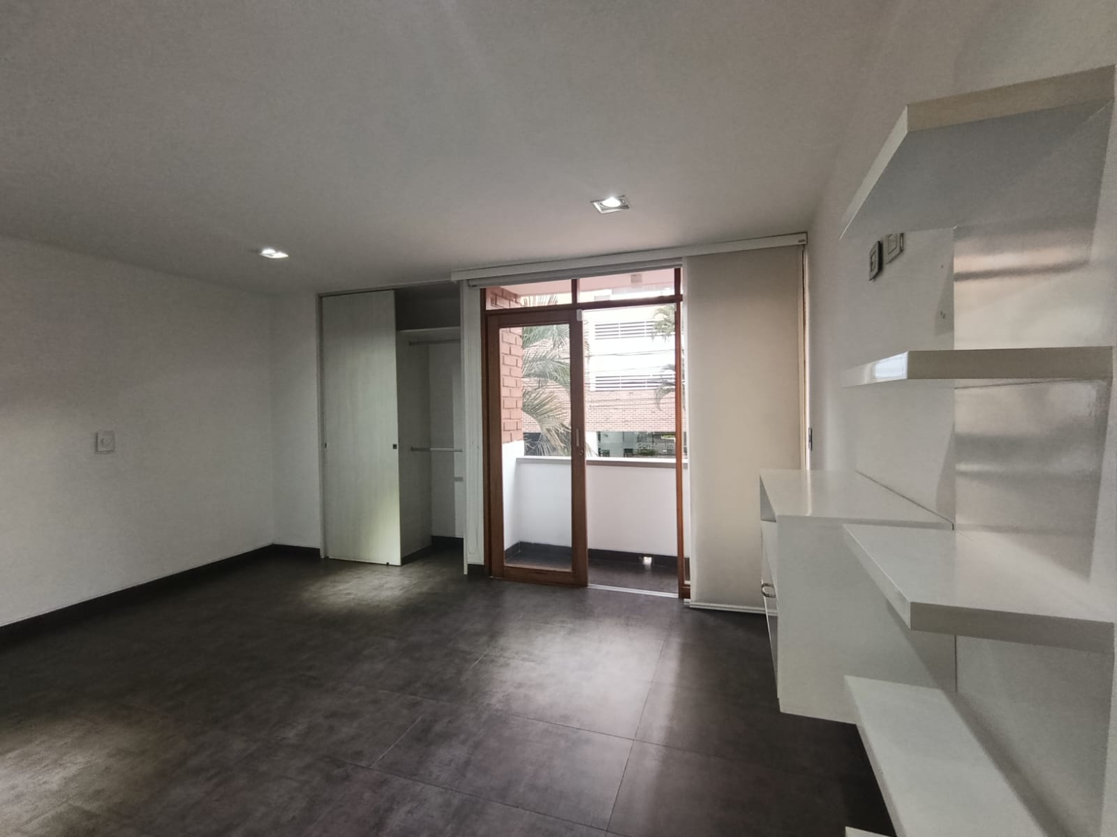 Apartamento en arriendo en Laureles, Medellín · foto 6 de 20