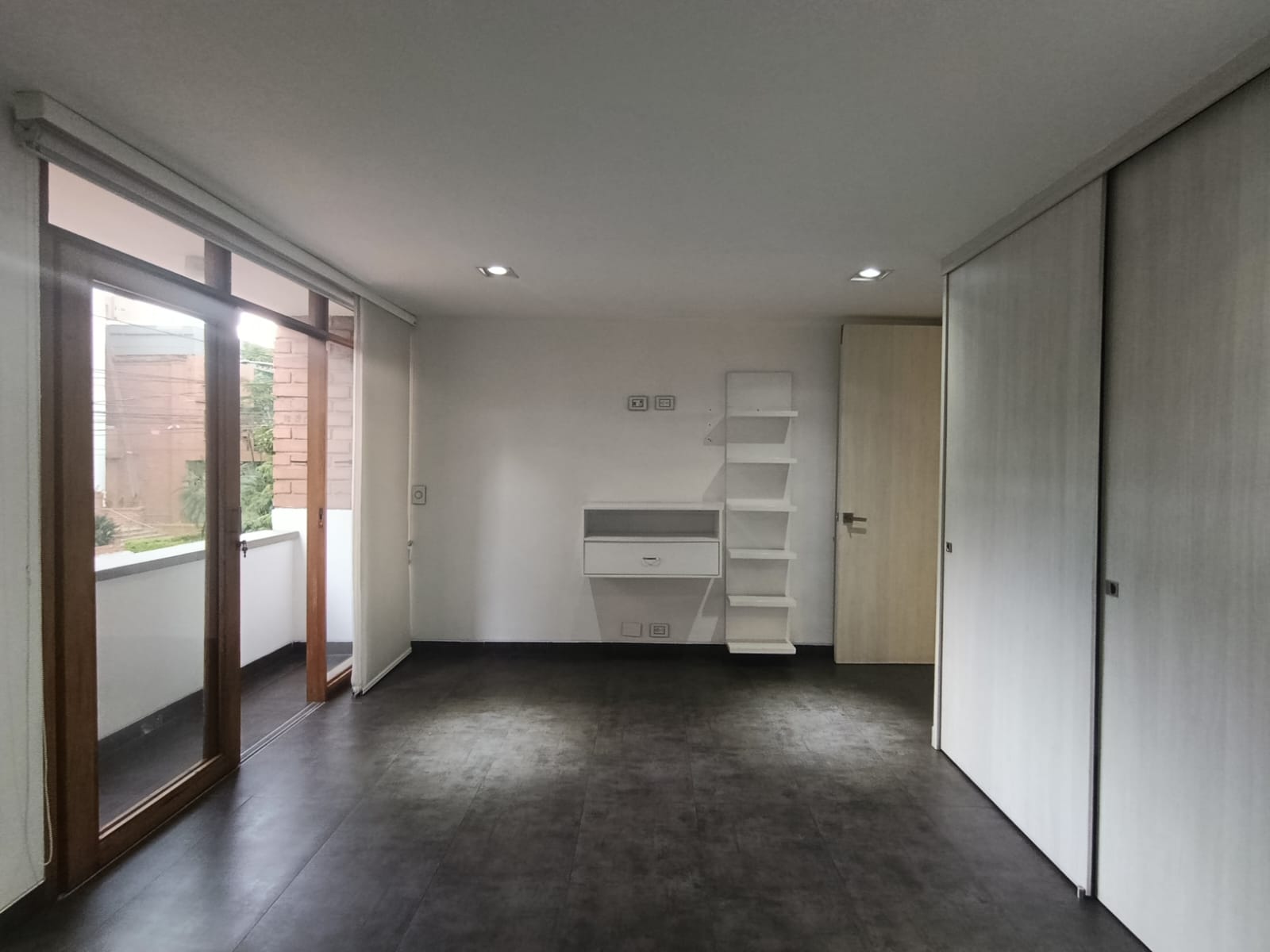 Apartamento en arriendo en Laureles, Medellín · foto 7 de 20