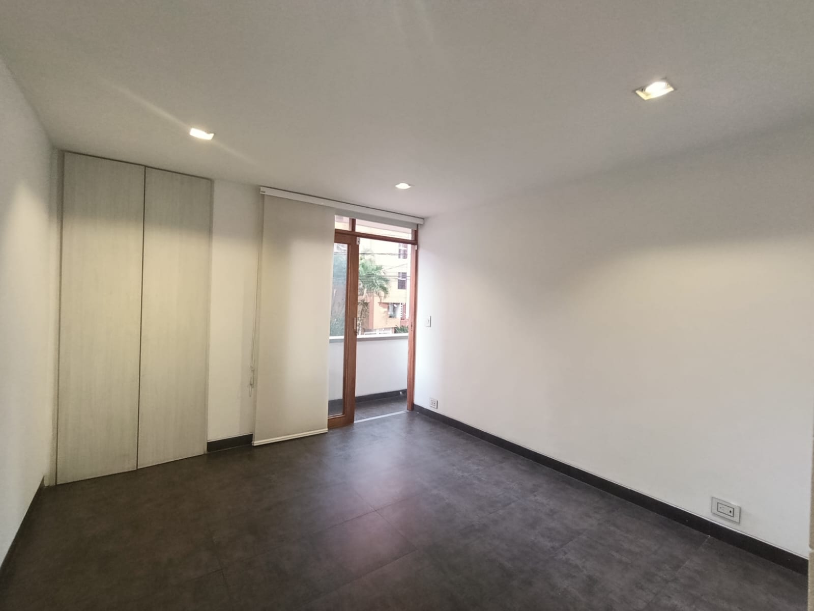 Apartamento en arriendo en Laureles, Medellín · foto 8 de 20