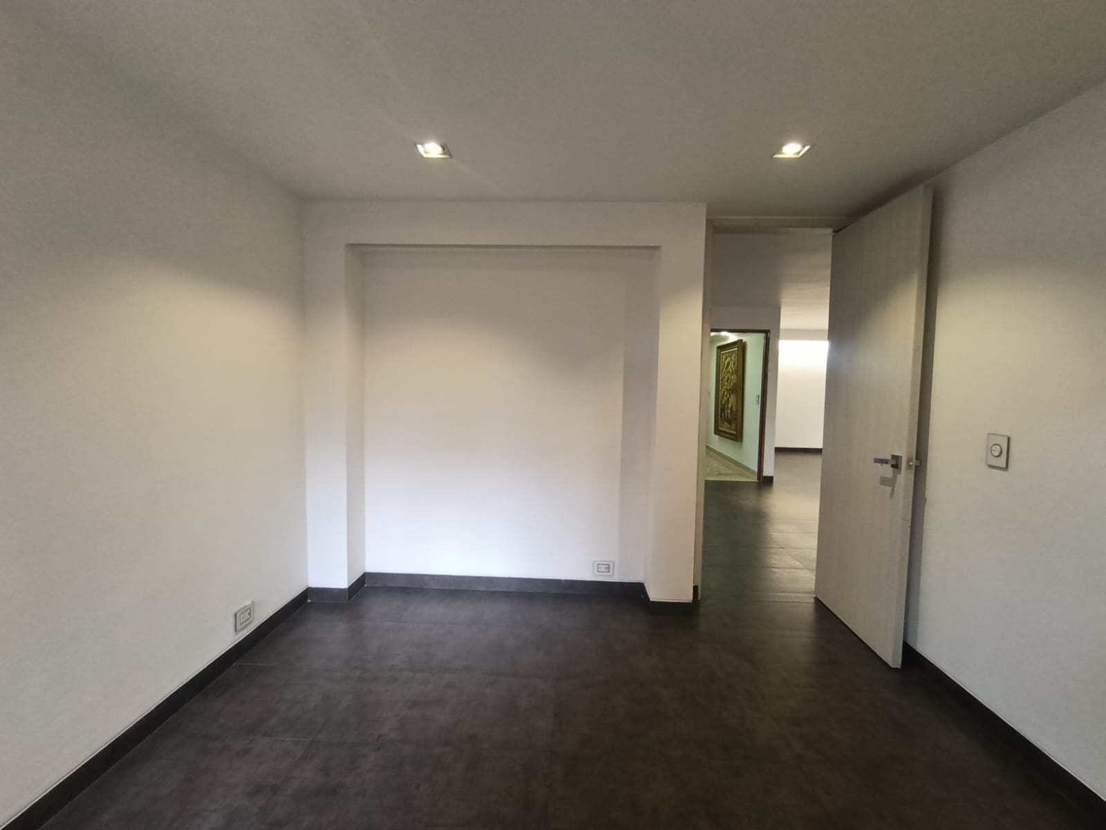 Apartamento en arriendo en Laureles, Medellín · foto 9 de 20