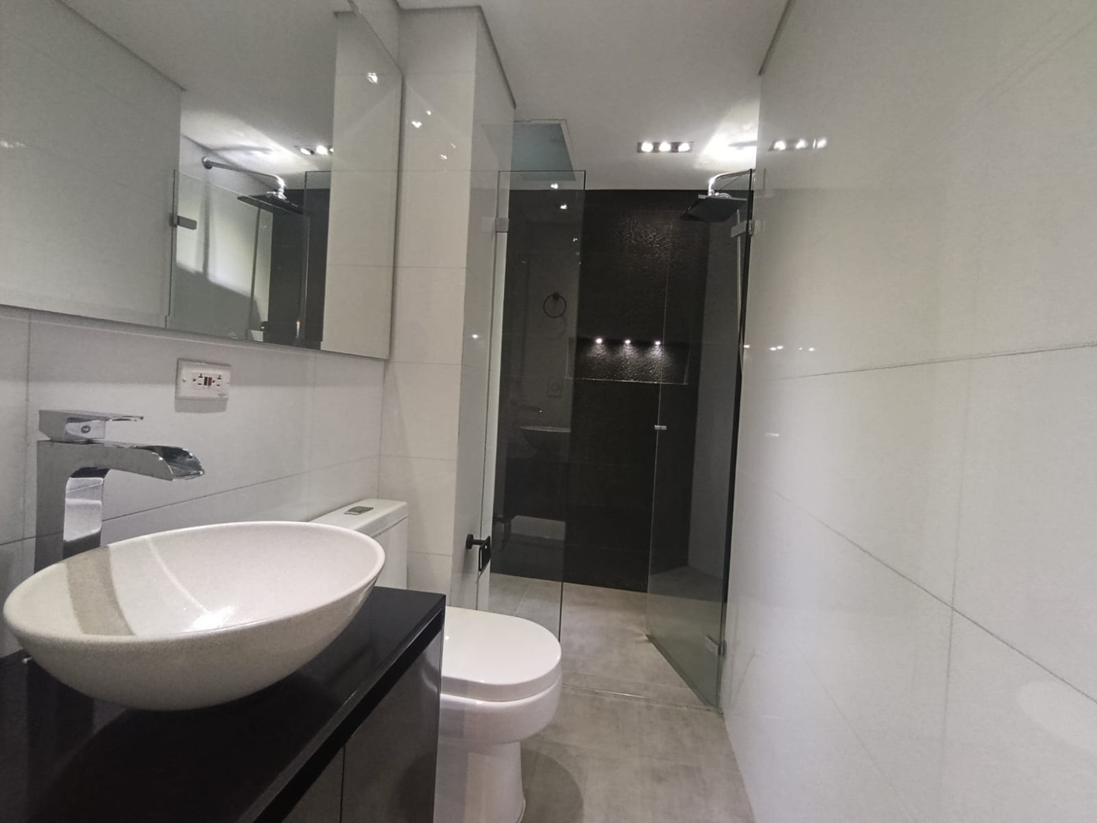Apartamento en arriendo en Laureles, Medellín · foto 10 de 20