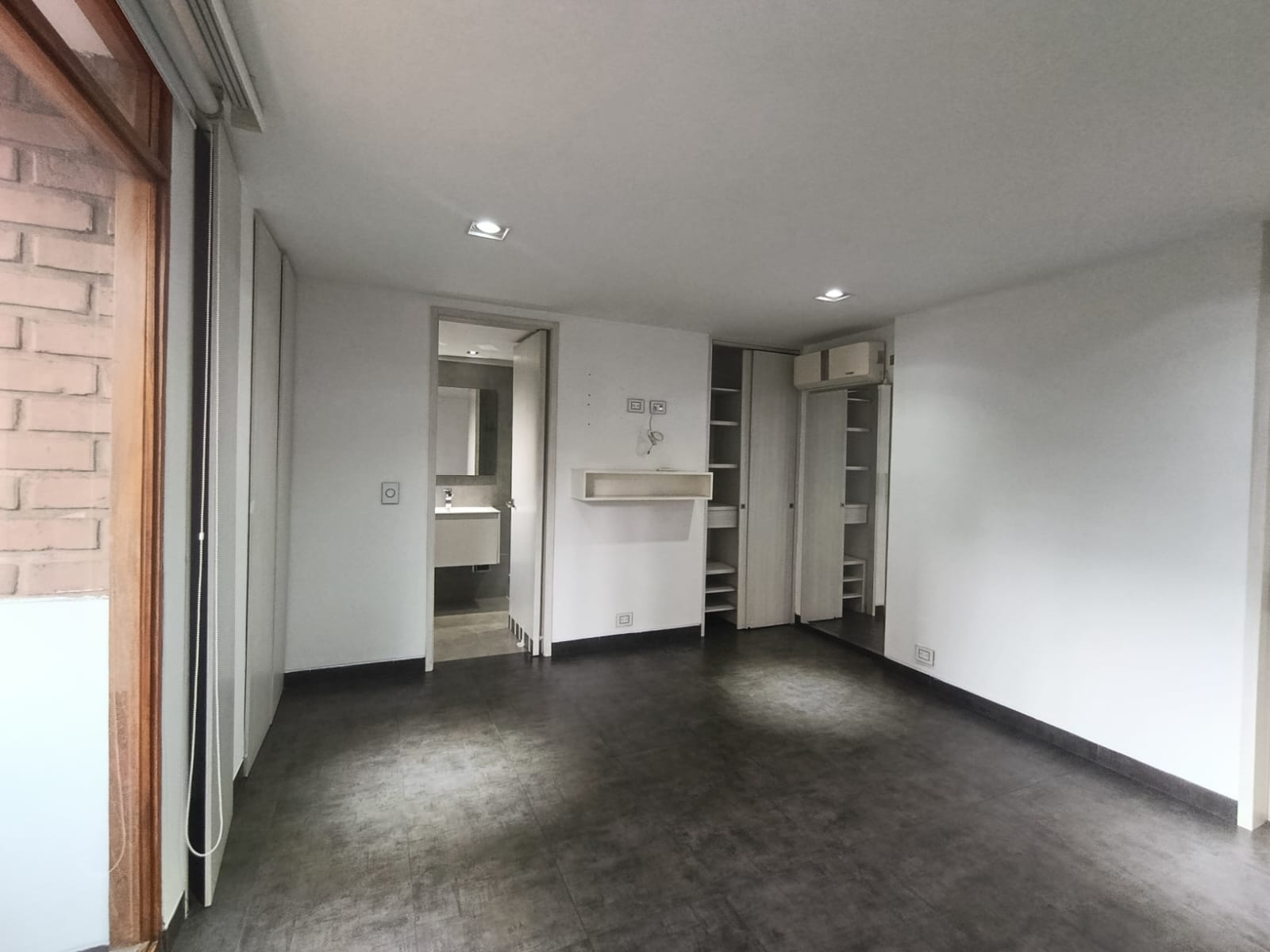 Apartamento en arriendo en Laureles, Medellín · foto 12 de 20