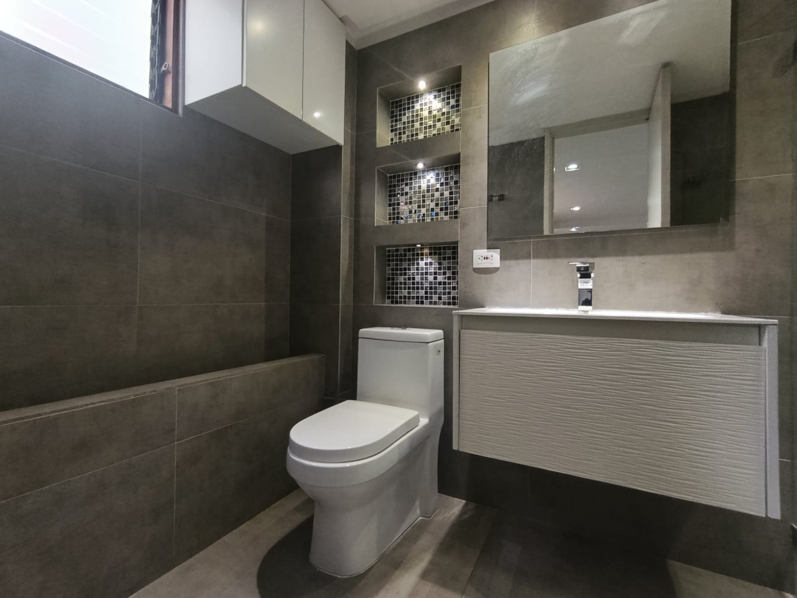 Apartamento en arriendo en Laureles, Medellín · foto 13 de 20