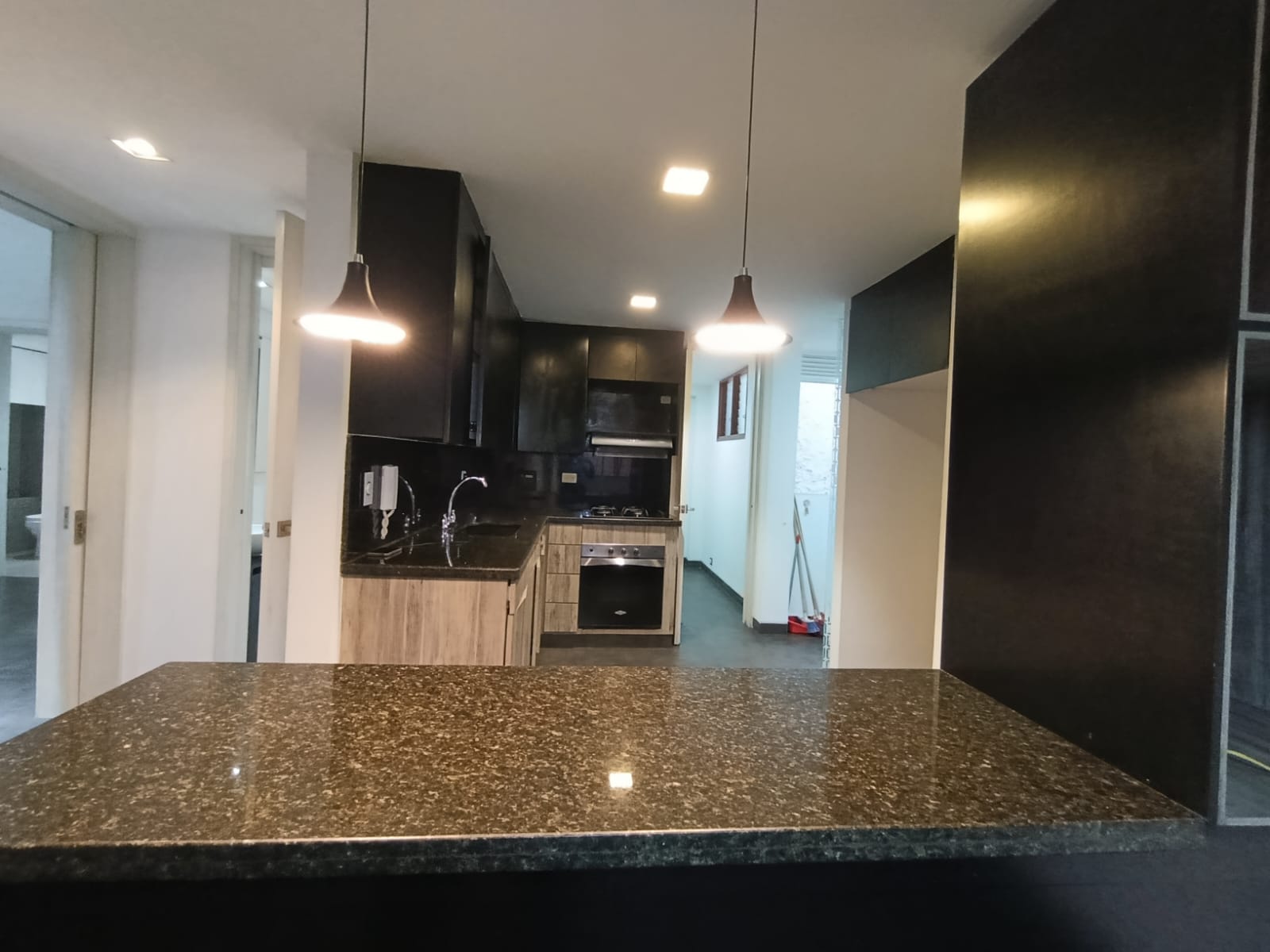 Apartamento en arriendo en Laureles, Medellín · foto 15 de 20