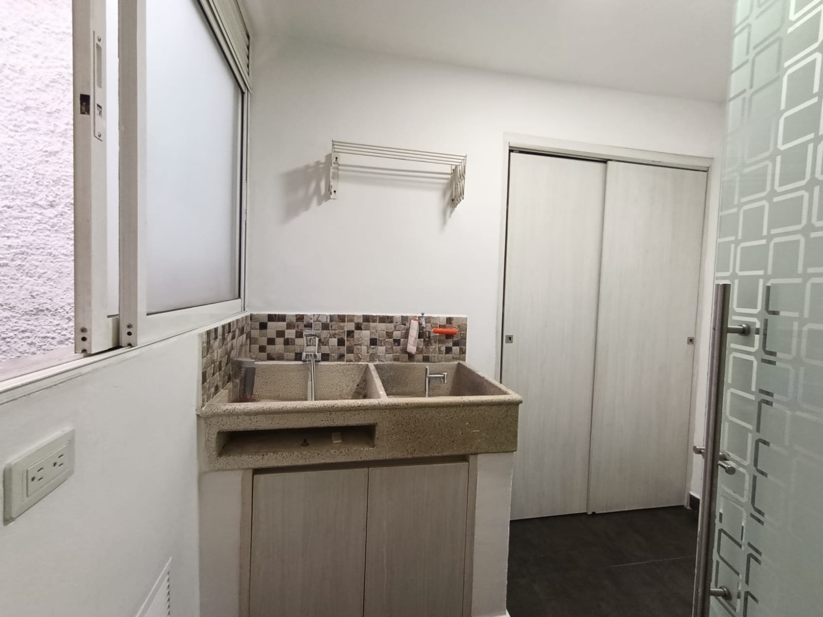 Apartamento en arriendo en Laureles, Medellín · foto 19 de 20