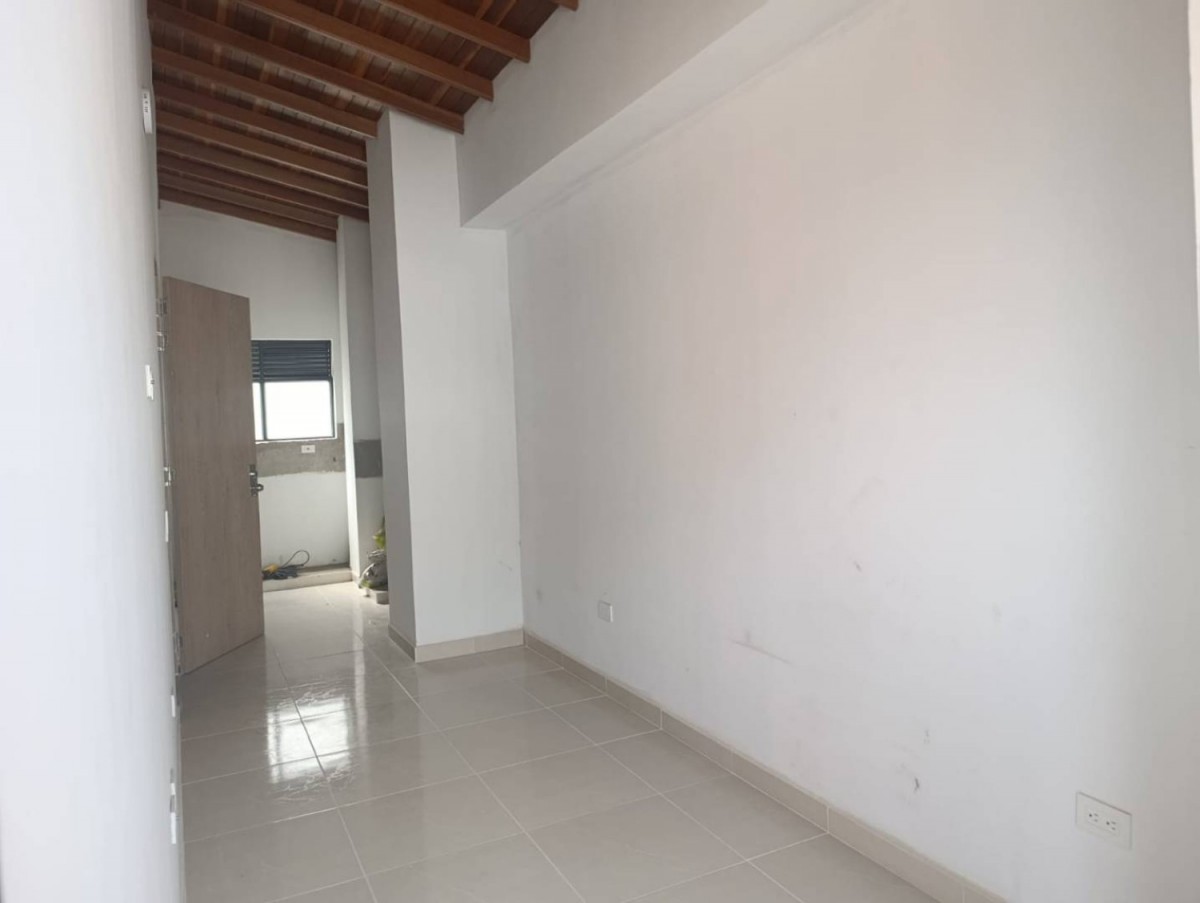 Apartamento en venta en San Isidro, Itagüí · foto 3 de 9