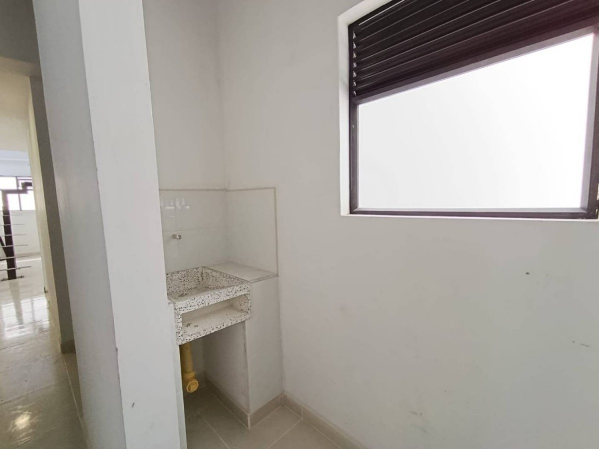 Apartamento en venta en San Isidro, Itagüí · foto 4 de 9