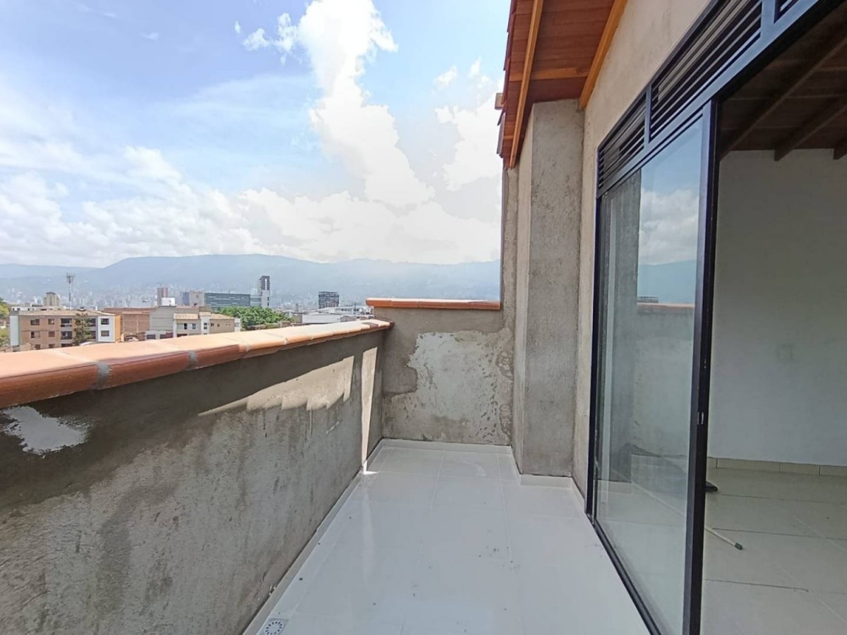 Apartamento en venta en San Isidro, Itagüí · foto 6 de 9