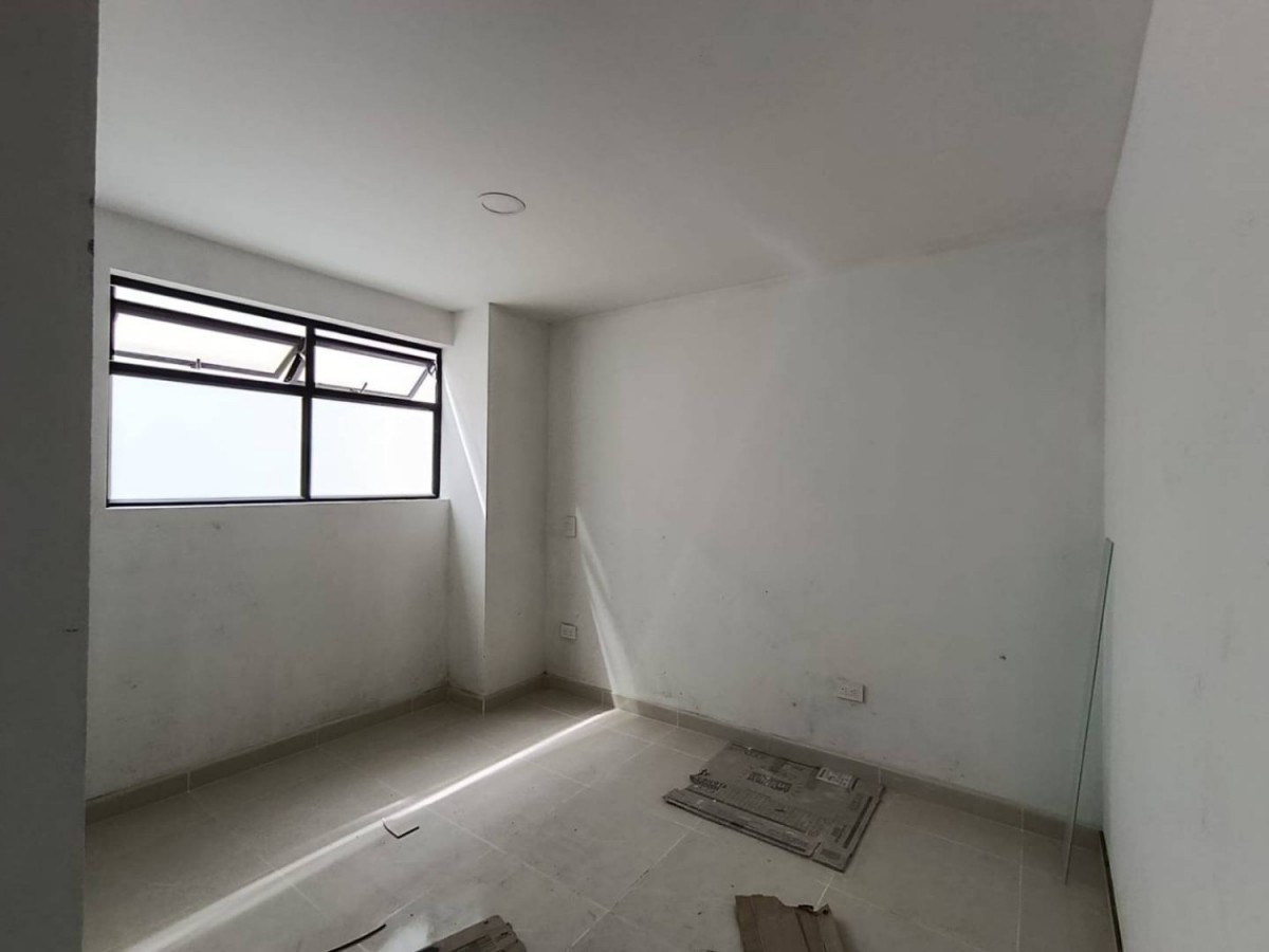 Apartamento en venta en San Isidro, Itagüí · foto 9 de 9