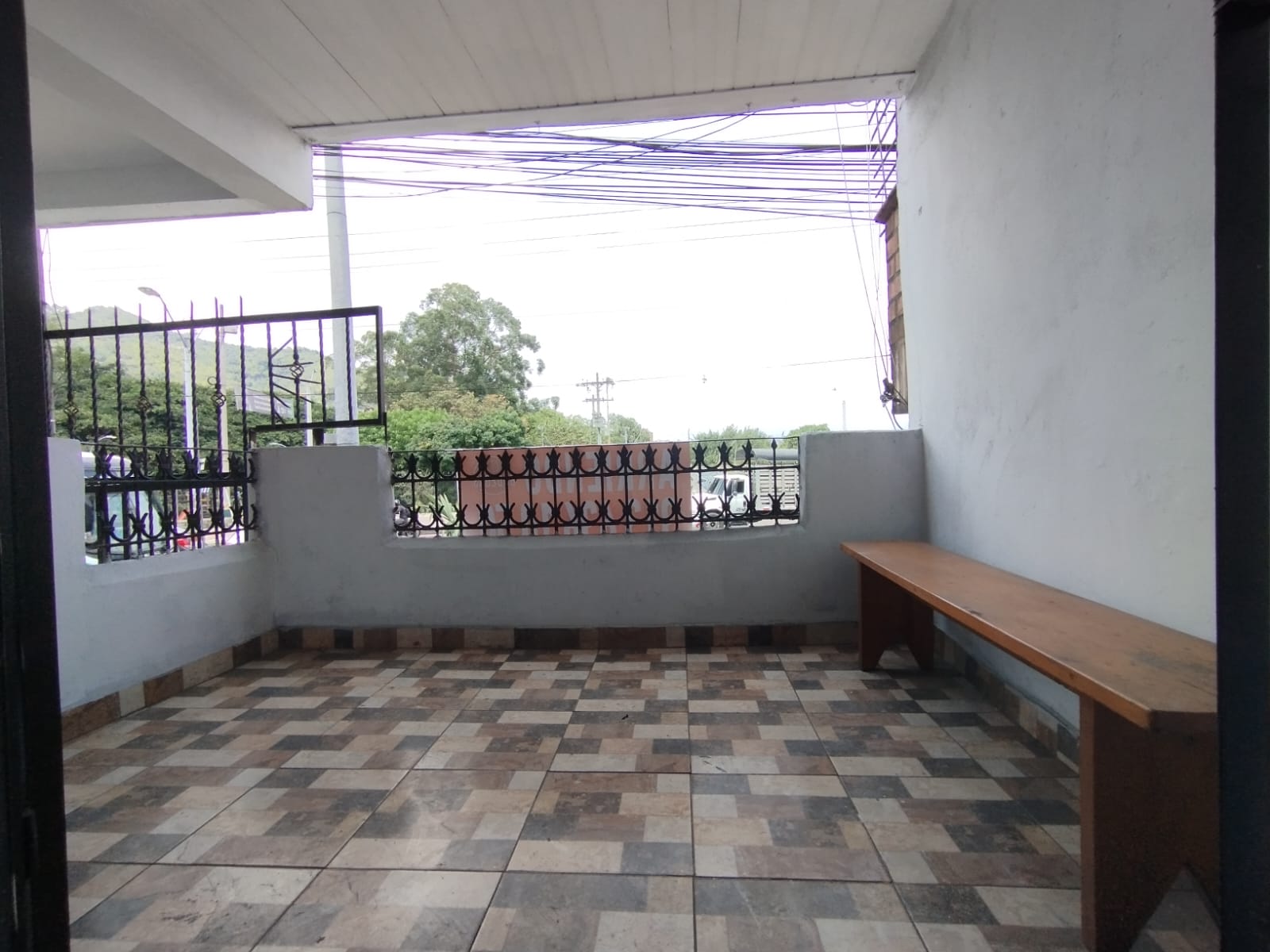 Casa en Arriendo en Suramérica, Itaguí en Itagüí, de Alberto Alvarez Arriendos