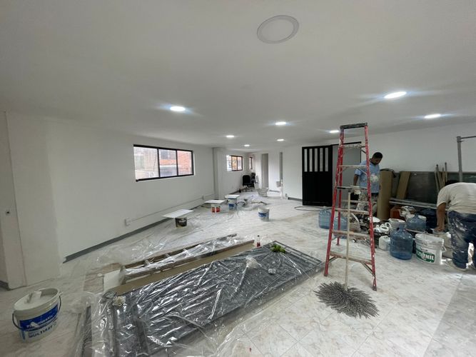 Bodega en arriendo en Entreamigos, Sabaneta, 90 m² · foto 2 de 16