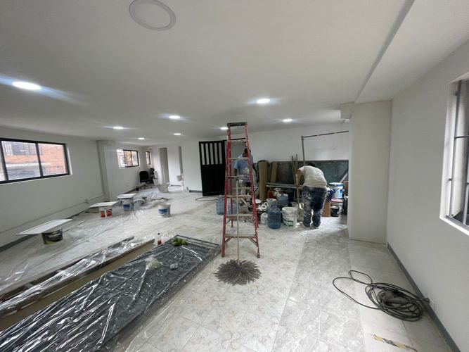 Bodega en arriendo en Entreamigos, Sabaneta, 90 m² · foto 4 de 16