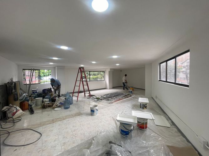 Bodega en arriendo en Entreamigos, Sabaneta, 90 m² · foto 8 de 16