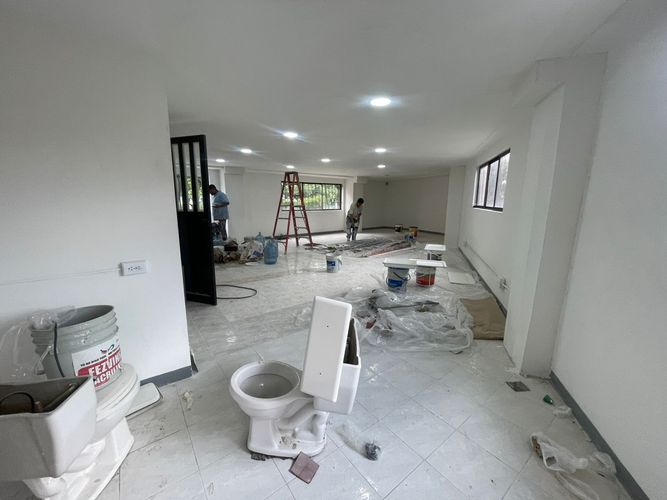 Bodega en arriendo en Entreamigos, Sabaneta, 90 m² · foto 10 de 16