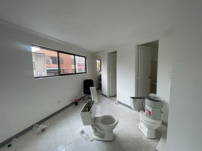 Bodega en arriendo en Entreamigos, Sabaneta, 90 m² · foto 14 de 16