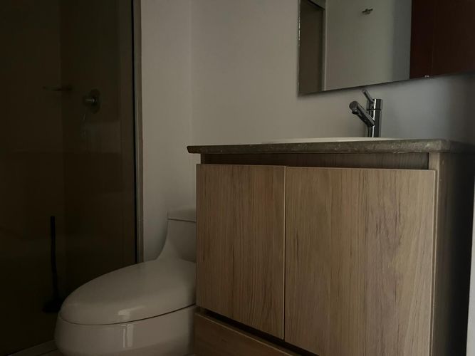 Apartamento en arriendo en Loma Benedictinos, Envigado, 120 m² · foto 15 de 16