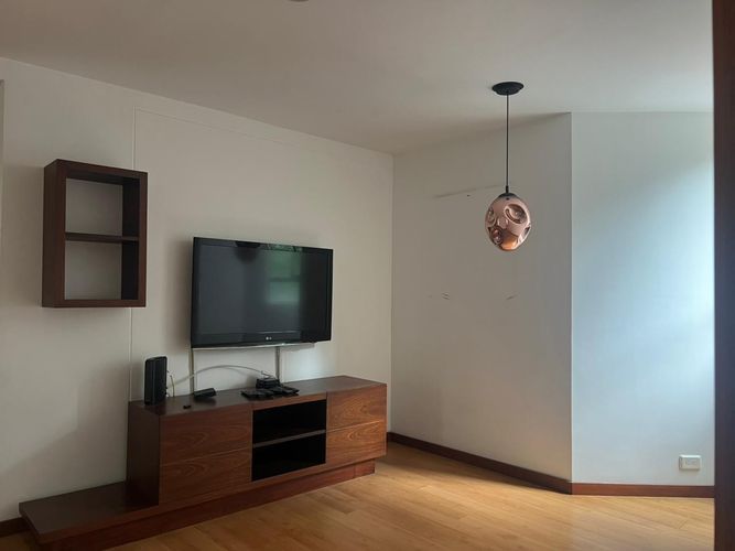 Apartamento en arriendo en Loma Benedictinos, Envigado, 120 m² · foto 7 de 16