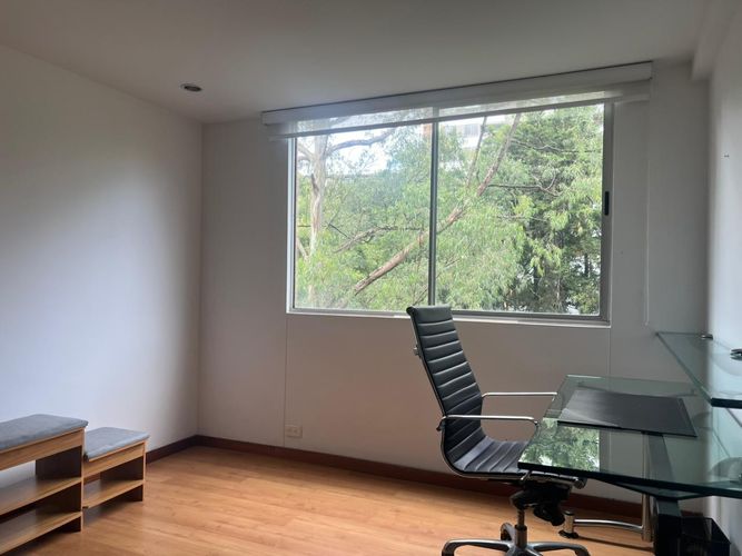 Apartamento en arriendo en Loma Benedictinos, Envigado, 120 m² · foto 10 de 16