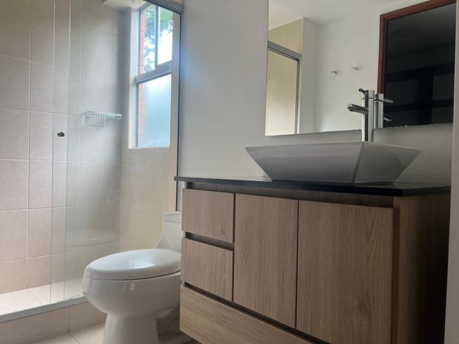 Apartamento en arriendo en Loma Benedictinos, Envigado, 120 m² · foto 16 de 16