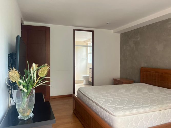 Apartamento en arriendo en Loma Benedictinos, Envigado, 120 m² · foto 12 de 16
