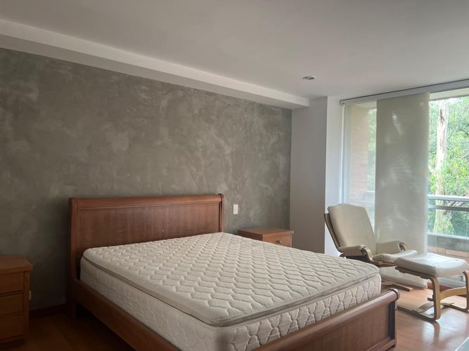 Apartamento en arriendo en Loma Benedictinos, Envigado, 120 m² · foto 11 de 16