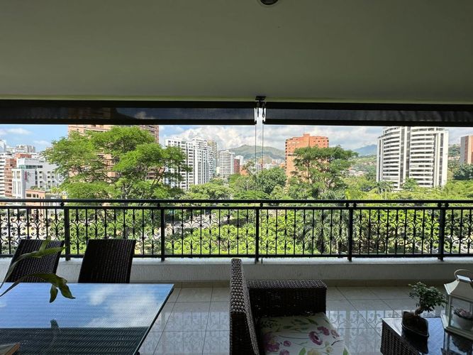 Apartamento de 4 alcobas en venta en Normandia, Cali, 259 m² · foto 4 de 14