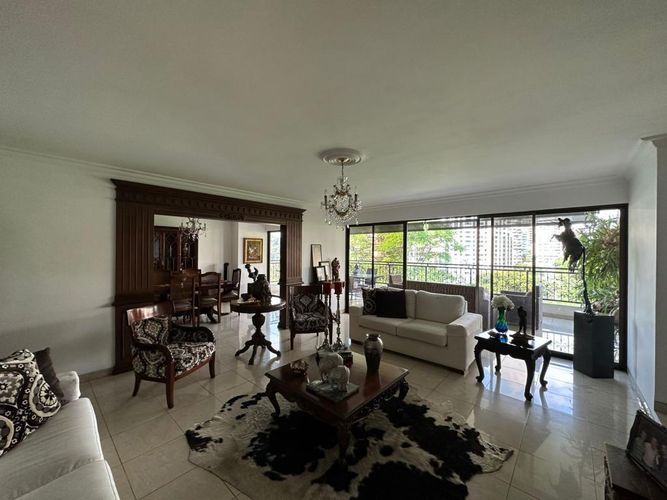 Apartamento de 4 alcobas en venta en Normandia, Cali, 259 m² · foto 7 de 14