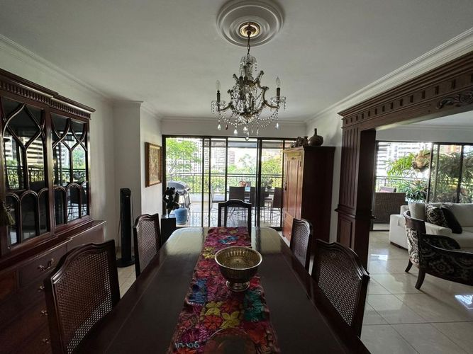 Apartamento de 4 alcobas en venta en Normandia, Cali, 259 m² · foto 8 de 14