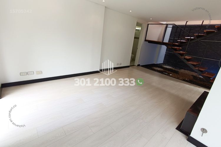 Casa de 3 alcobas en venta en Escobero, Envigado, 280 m² · foto 10 de 24