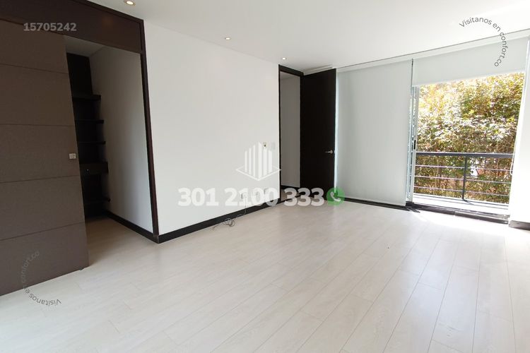 Casa de 3 alcobas en venta en Escobero, Envigado, 280 m² · foto 18 de 24