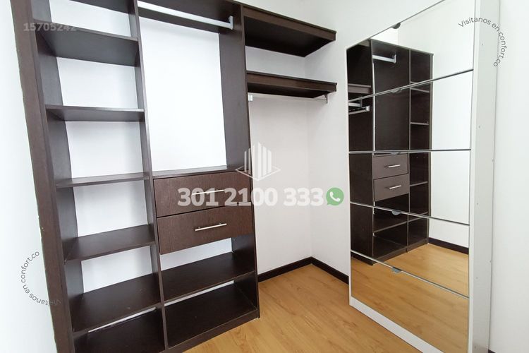 Casa de 3 alcobas en venta en Escobero, Envigado, 280 m² · foto 21 de 24