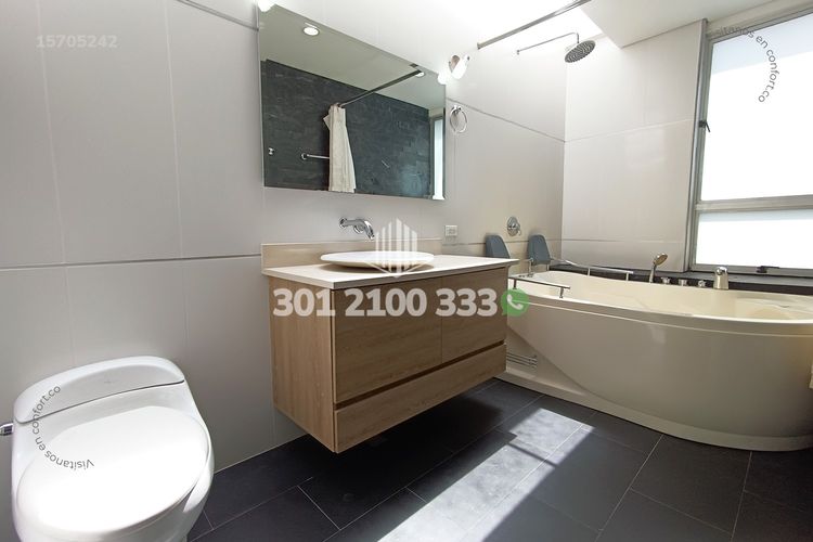 Casa de 3 alcobas en venta en Escobero, Envigado, 280 m² · foto 24 de 24