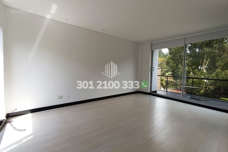 Casa de 3 alcobas en venta en Escobero, Envigado, 280 m² · foto 16 de 24