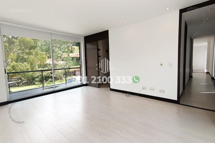 Casa de 3 alcobas en venta en Escobero, Envigado, 280 m² · foto 17 de 24