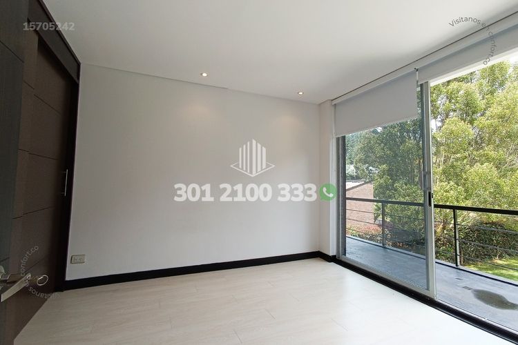Casa de 3 alcobas en venta en Escobero, Envigado, 280 m² · foto 20 de 24