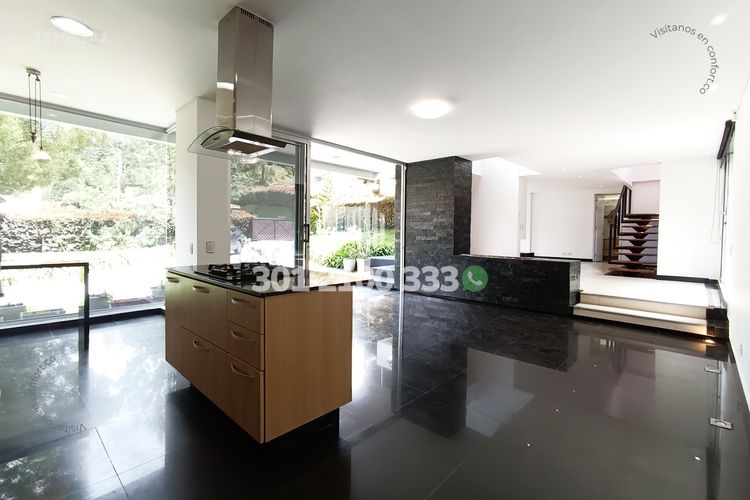 Casa de 3 alcobas en venta en Escobero, Envigado, 280 m² · foto 7 de 24