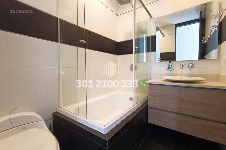Casa de 3 alcobas en venta en Escobero, Envigado, 280 m² · foto 22 de 24