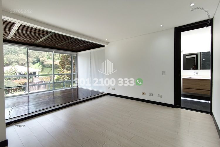Casa de 3 alcobas en venta en Escobero, Envigado, 280 m² · foto 15 de 24