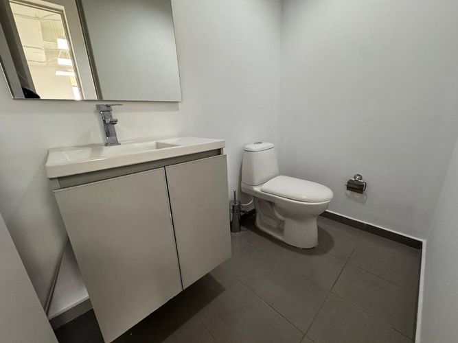 Oficina en venta en Las Casitas, Envigado, 38 m² · foto 3 de 5
