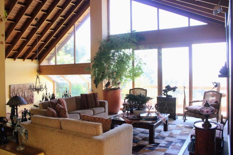 Casa de 3 alcobas en venta en Bosque De Pinos, Bogotá, 504 m² · foto 4 de 24