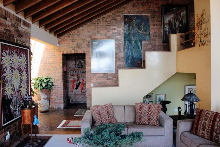 Casa de 3 alcobas en venta en Bosque De Pinos, Bogotá, 504 m² · foto 13 de 24