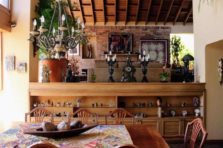 Casa de 3 alcobas en venta en Bosque De Pinos, Bogotá, 504 m² · foto 15 de 24