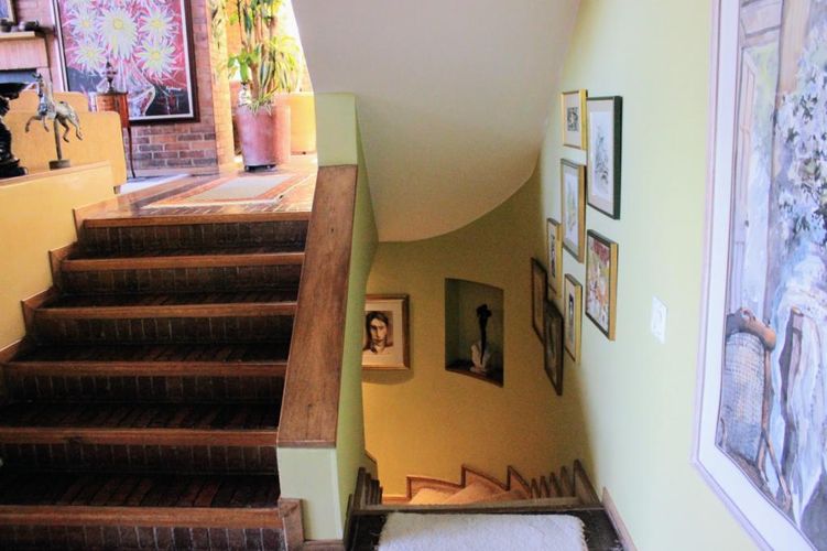 Casa de 3 alcobas en venta en Bosque De Pinos, Bogotá, 504 m² · foto 16 de 24