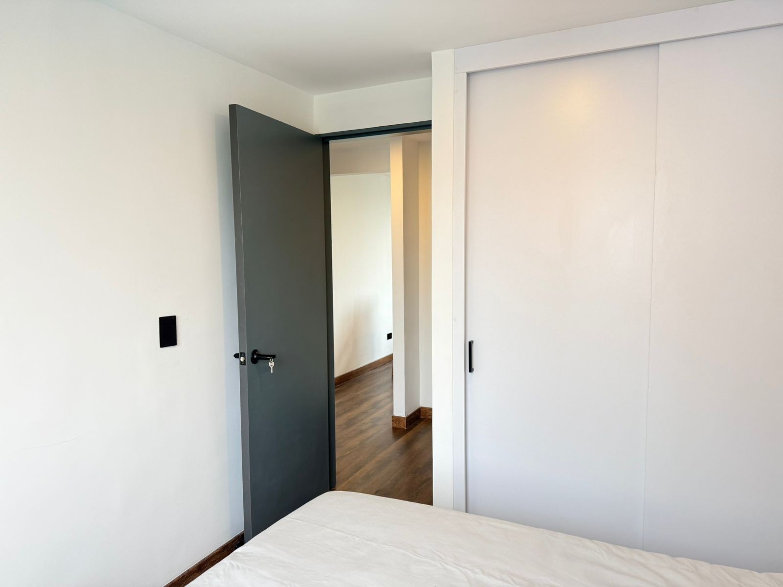 Apartamento en arriendo en El Poblado, Medellín · foto 8 de 16