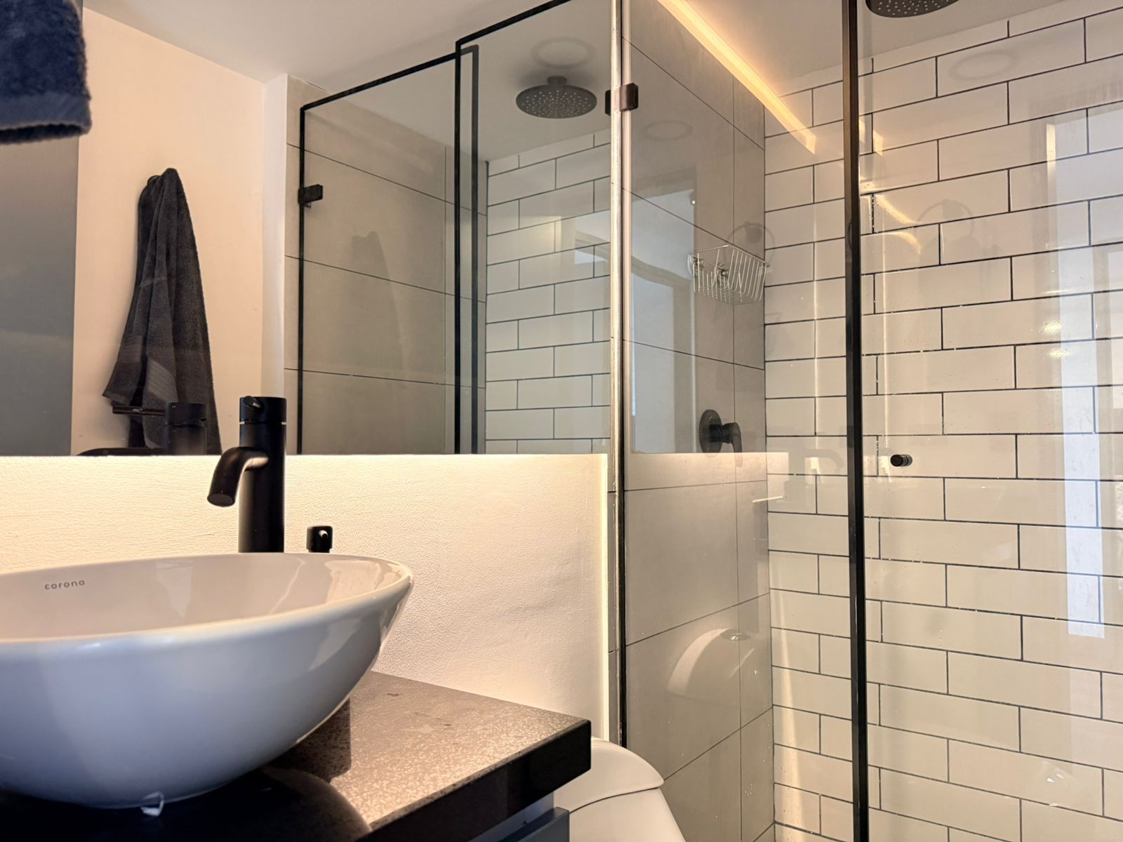 Apartamento en arriendo en El Poblado, Medellín · foto 15 de 16