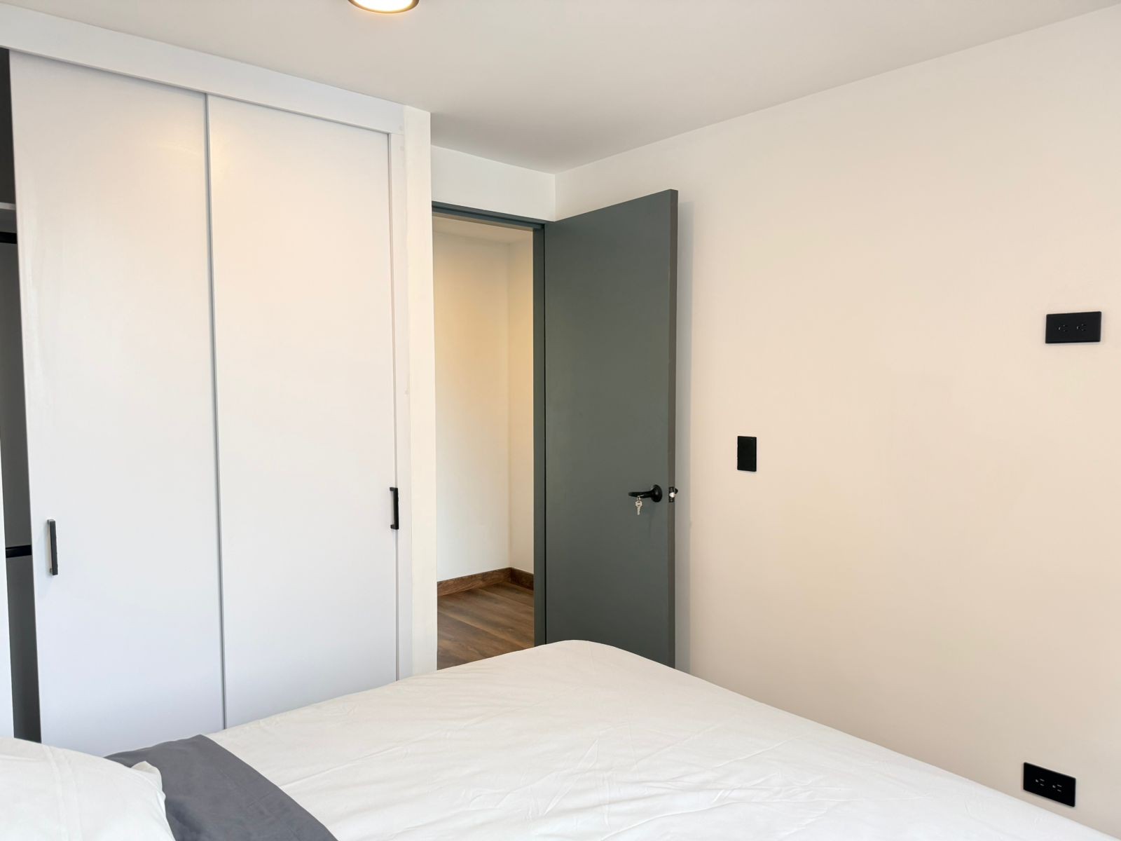 Apartamento en arriendo en El Poblado, Medellín · foto 10 de 16