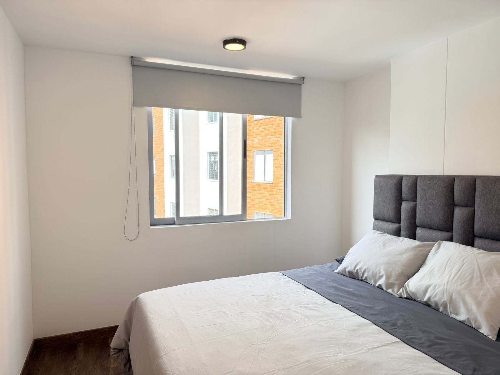 Apartamento en arriendo en El Poblado, Medellín · foto 9 de 16