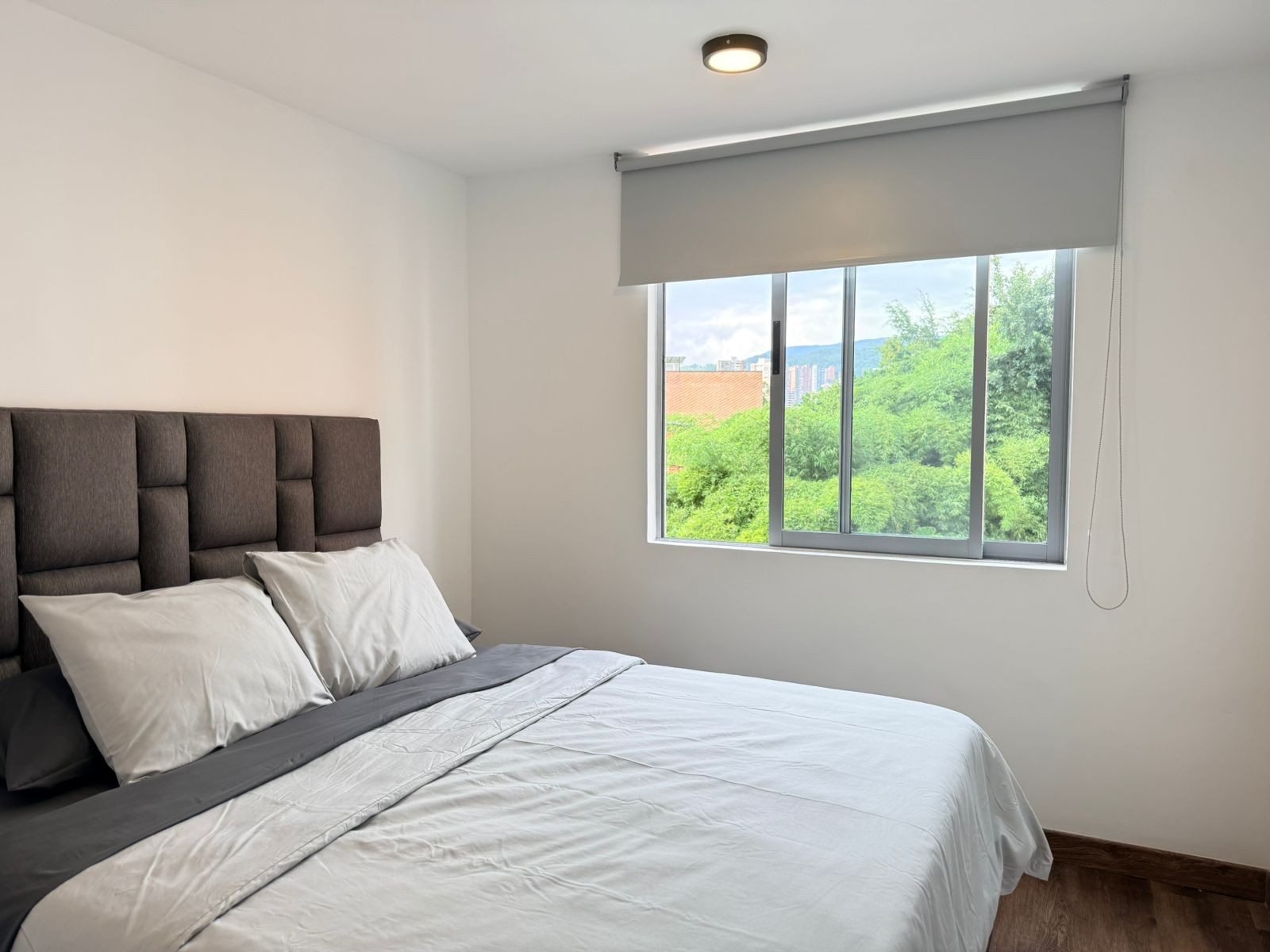 Apartamento en arriendo en El Poblado, Medellín · foto 11 de 16