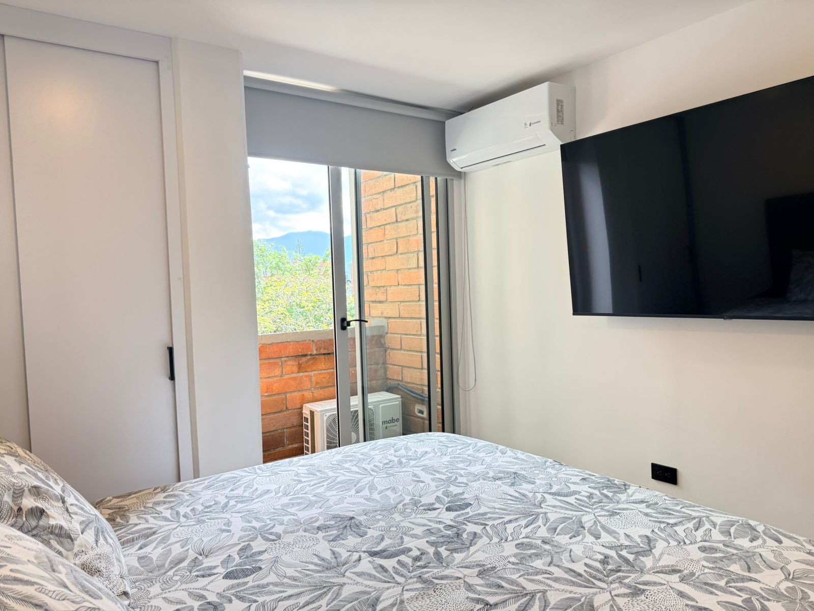 Apartamento en arriendo en El Poblado, Medellín · foto 14 de 16